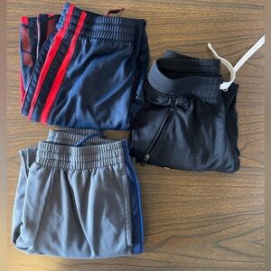 Boy sz 8 athletic pants